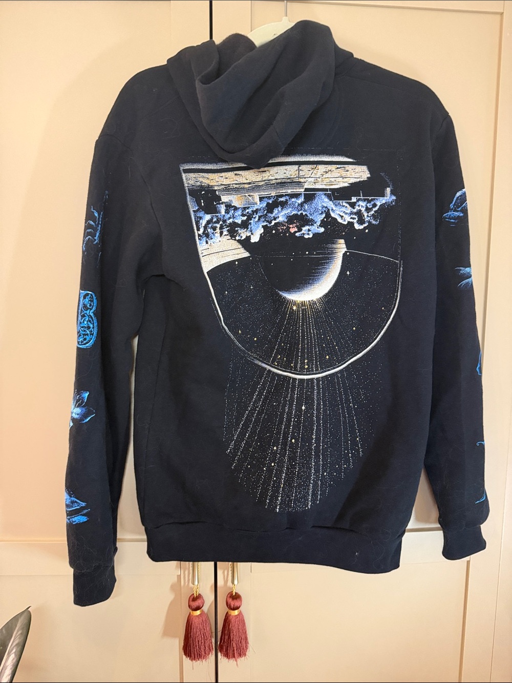 Phoebe Bridgers Official Concert Sweatshirt - Picture 3 of 5